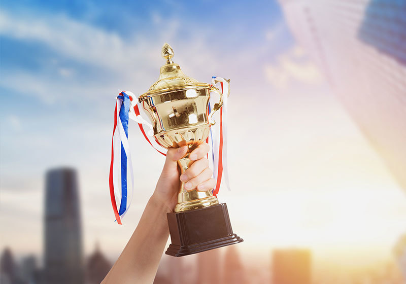 同心合力，一起向未來